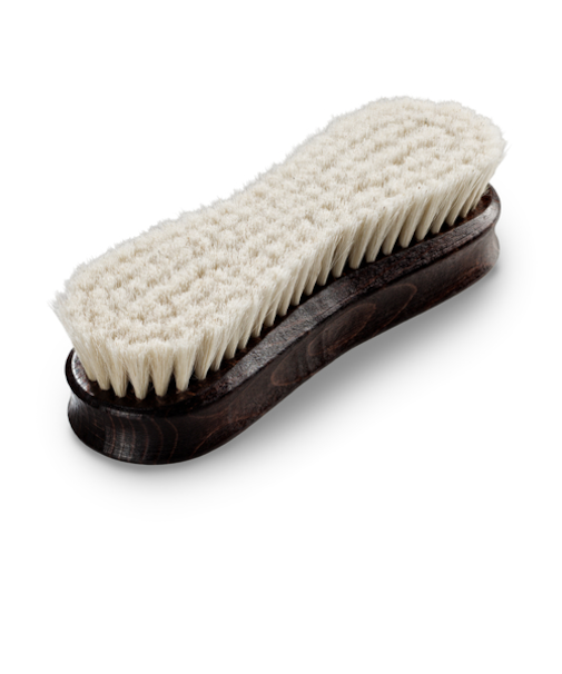 コロンブス×ハンズ　ハンズオリジナル　デリケートブラシ　山羊毛