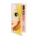 粧美堂（SHOBIDO）　ディズニー　リアルプリンセスコスメコレクション　アイシャドウパレット　ラプンツェル