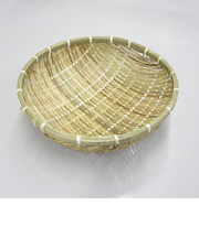 当渕深ザル大　29径×10H