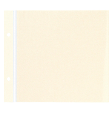 マークス（MARK'S）　デコラップアルバム　リフィル　DCP－AL4－RFL