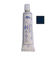 ふぐ印　新うるし　青　10g