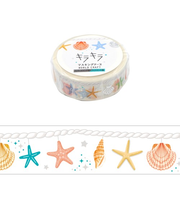 ワールドクラフト（WRC）　キラキラマステ　Shell　KRMT15－063