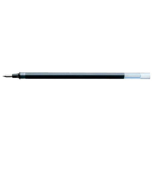 三菱鉛筆　ゲルボールペン替芯　0.5mm　UMR-5.24　黒