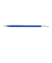 三菱鉛筆　ゲルボールペン替芯　0.5mm　UMR-5.33　青