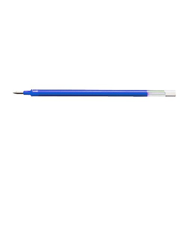 三菱鉛筆　ゲルボールペン替芯　0.5mm　UMR-5.33　青
