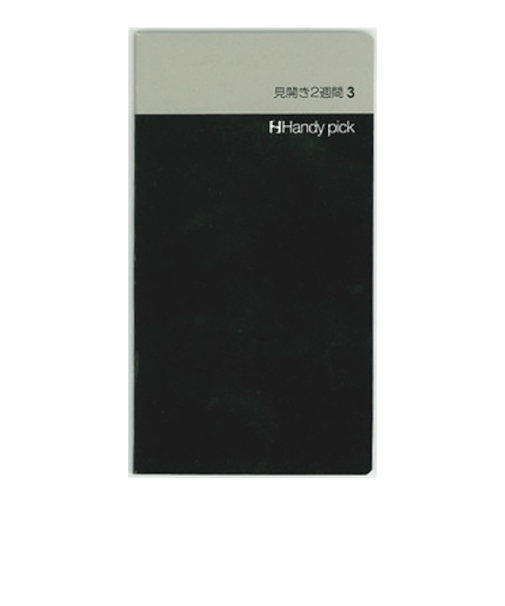 ダイゴー　ハンディピック　S　見開き2週間3　C5002