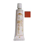 ふぐ印　新うるし　透　10g