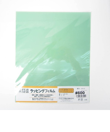 ラッピングフィルム　＃600