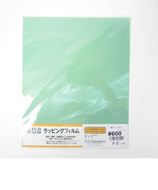 ラッピングフィルム　＃600