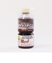 ワシン　オイルステイン　300ml　オールナット