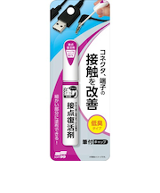 ソフト99　チョット塗りエイド　12ml　接点復活剤