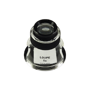 MIZAR　5倍スケールルーペ　RCS-5