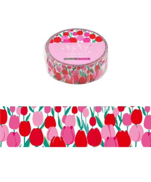 ワールドクラフト（WRC）　キラキラマステ　Turip　KRMT15－066