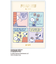 【2026年1月始まり】　アートプリントジャパン（A.P.J.）　ピーナッツ　B6　ウィークリーブロック　W502　コミック　月曜始まり