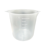 好川産業　使い捨て塗料容器　400cc　10個入