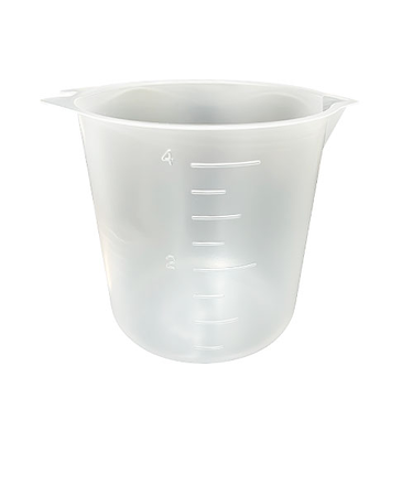 好川産業　使い捨て塗料容器　400cc　10個入