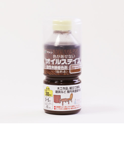ワシン　オイルステイン　300mL　オーク