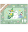 ホールマーク（Hallmark）　ミニレターセット　ムーミン　843625　アドベンチャー　グリーン