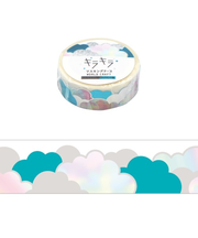 ワールドクラフト（WRC）　キラキラマステ　Cotton　KRMT15－072