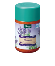 クナイプ（Kneipp）　バスソルト　ラベンダー　850g