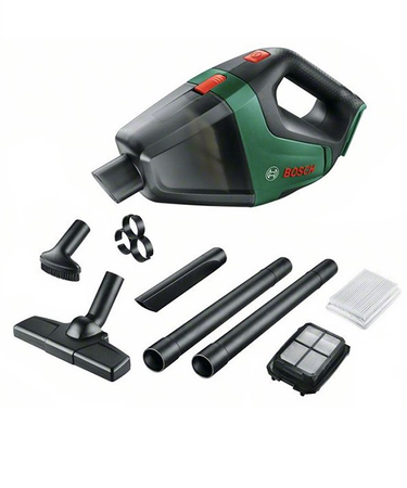 ボッシュ（BOSCH）　18Vクリーナー　本体のみ　VAC218