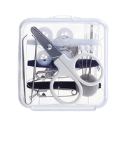 ユータイム(YOUTIME) コンパクトソーイングセット