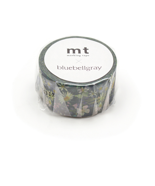 カモ井　mt　ブルーベルグレイ　MTBLUE06　ウッドラインウォーク