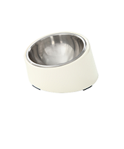 プラッツ（PLATZ）　SPBポップボウル　250mL　PZ13456　ホワイト