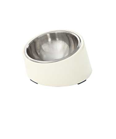 プラッツ（PLATZ）　SPBポップボウル　250mL　PZ13456　ホワイト