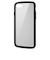 【iPhoneSE（第3世代／第2世代）／8／7】　エレコム（ELECOM）　TOUGH　SLIM　LITE　フレームカラー　PM-A22STSLFCBK　ブラ
