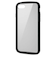 【iPhoneSE（第3世代／第2世代）／8／7】　エレコム（ELECOM）　TOUGH　SLIM　LITE　フレームカラー　PM-A22STSLFCBK　ブラ