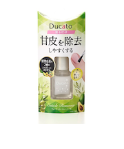 デュカート（Ducato）　キューティクルリムーバーII　7mL