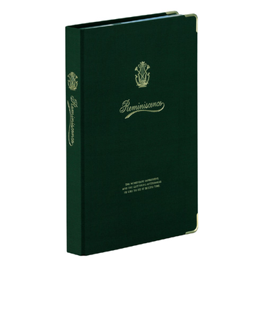 セキセイ　カケルアルバム　XP－246M　グリーン