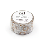 カモ井　mt　リサラーソン　MTLISA18　ライオン