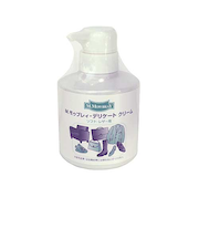 M.モゥブレィ(M.MOWBRAY) ポンプ式デリケートクリーム 200mL