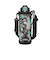 サーモス（THERMOS）　真空断熱2ウェイボトル　1000mL　FJJ-1001WF　ブラックアクア