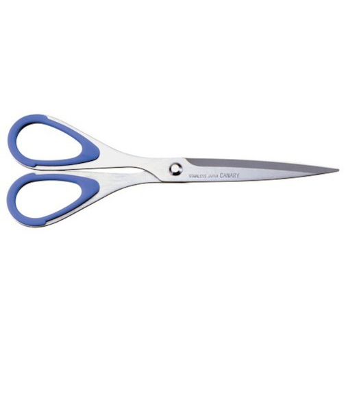 ハイクオリティ事務用　はさみ　左手用