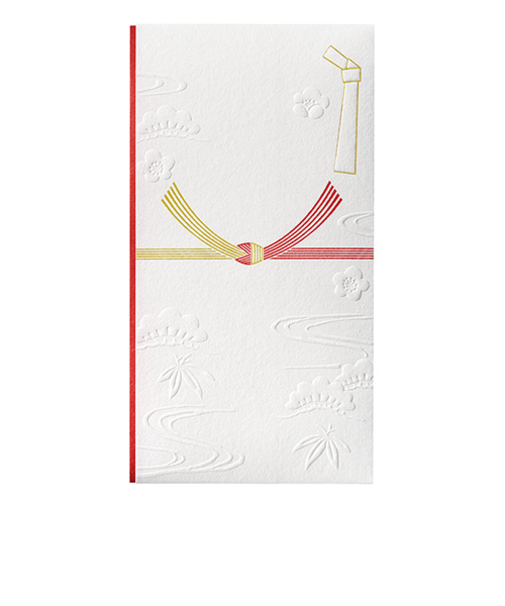 マルアイ　和しぐさ　エンボス　多当　結切　Pノ－WS2395