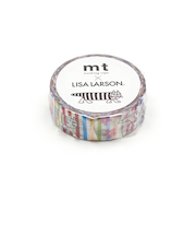 カモ井　mt　リサラーソン　MTLISA16　マイキーパターン