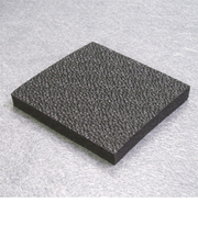 AMP　コンフォートキングS　10t　10cm角　黒