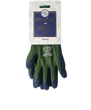 東和コーポレーション　WithGarden　Foresta　モスグリーン　Sサイズ