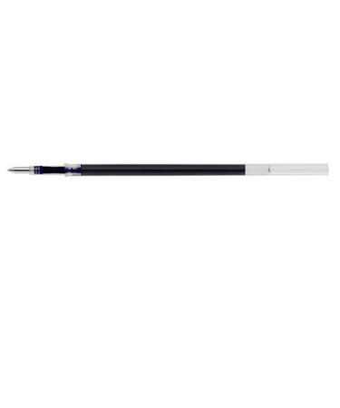 ゼブラ（ZEBRA）　エマルジョンボールペン替芯　EQ-0.5芯　REQ5-BL　青