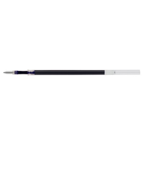 ゼブラ（ZEBRA）　エマルジョンボールペン替芯　EQ-0.5芯　REQ5-BL　青