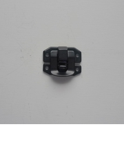 コニビオラ　パチン　黒塗装　P－64　1ヶ