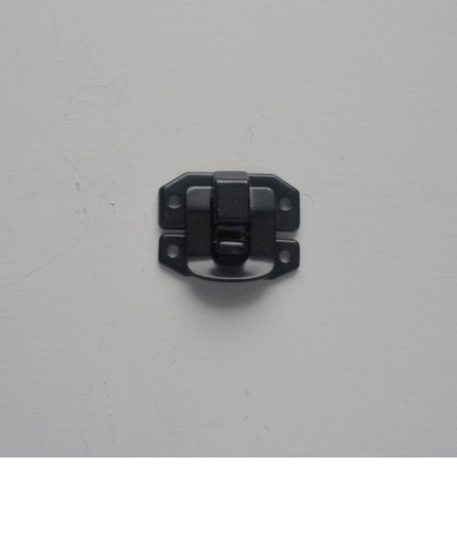 コニビオラ　パチン　黒塗装　P－64　1ヶ