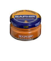 サフィール　ビーズワックス　ファインクリーム　50mL　フォーン