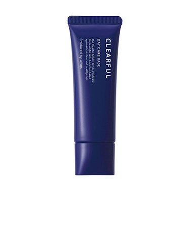 オルビス　クリアフル（ORBIS　CLEARFUL）　クリアフルデイケアベース　30g