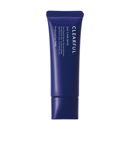 オルビス　クリアフル（ORBIS　CLEARFUL）　クリアフルデイケアベース　30g