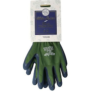 東和コーポレーション　WithGarden　Foresta　モスグリーン　Mサイズ