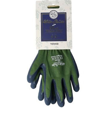 東和コーポレーション　WithGarden　Foresta　モスグリーン　Mサイズ